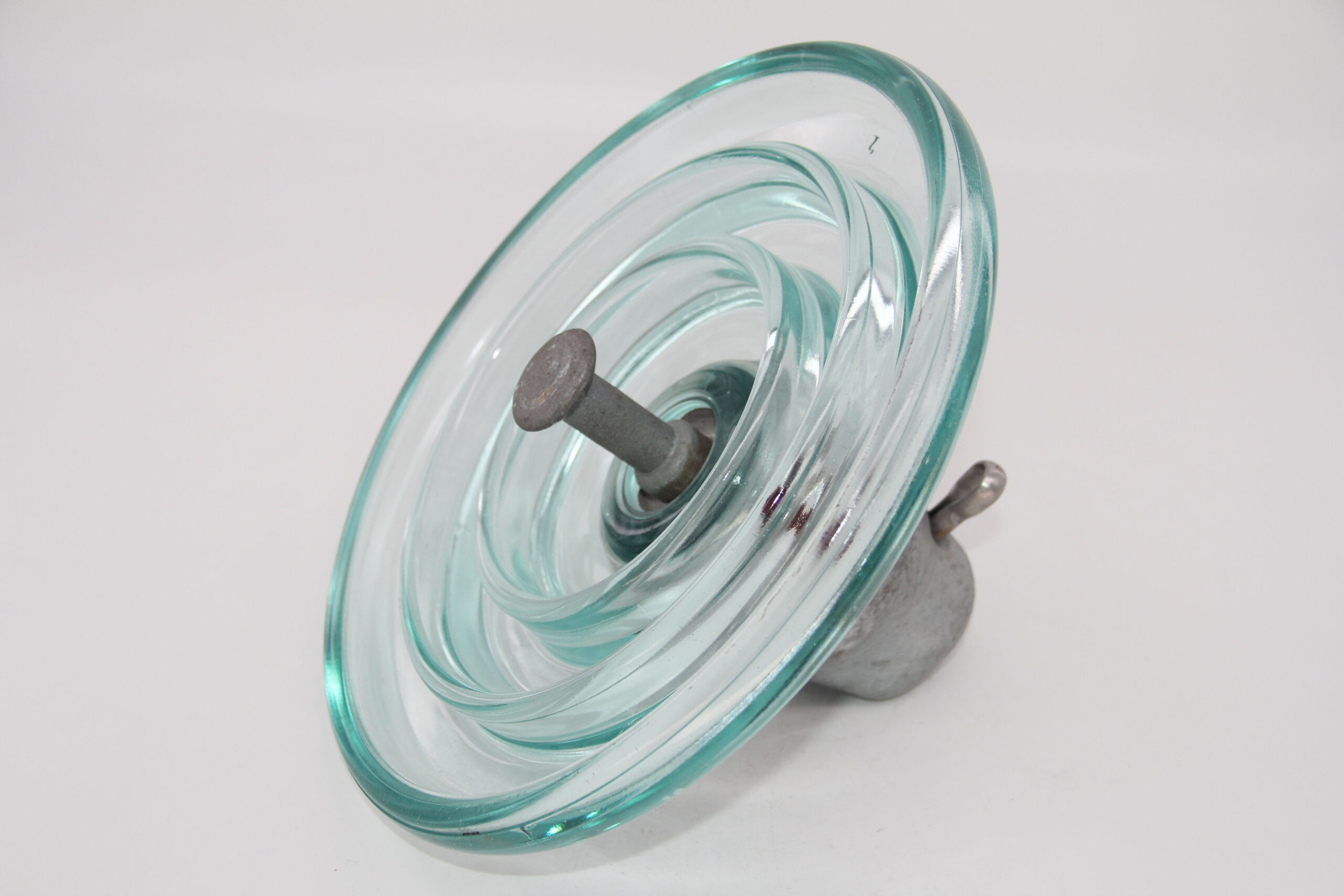 Toughened Glass Suspension Insulators