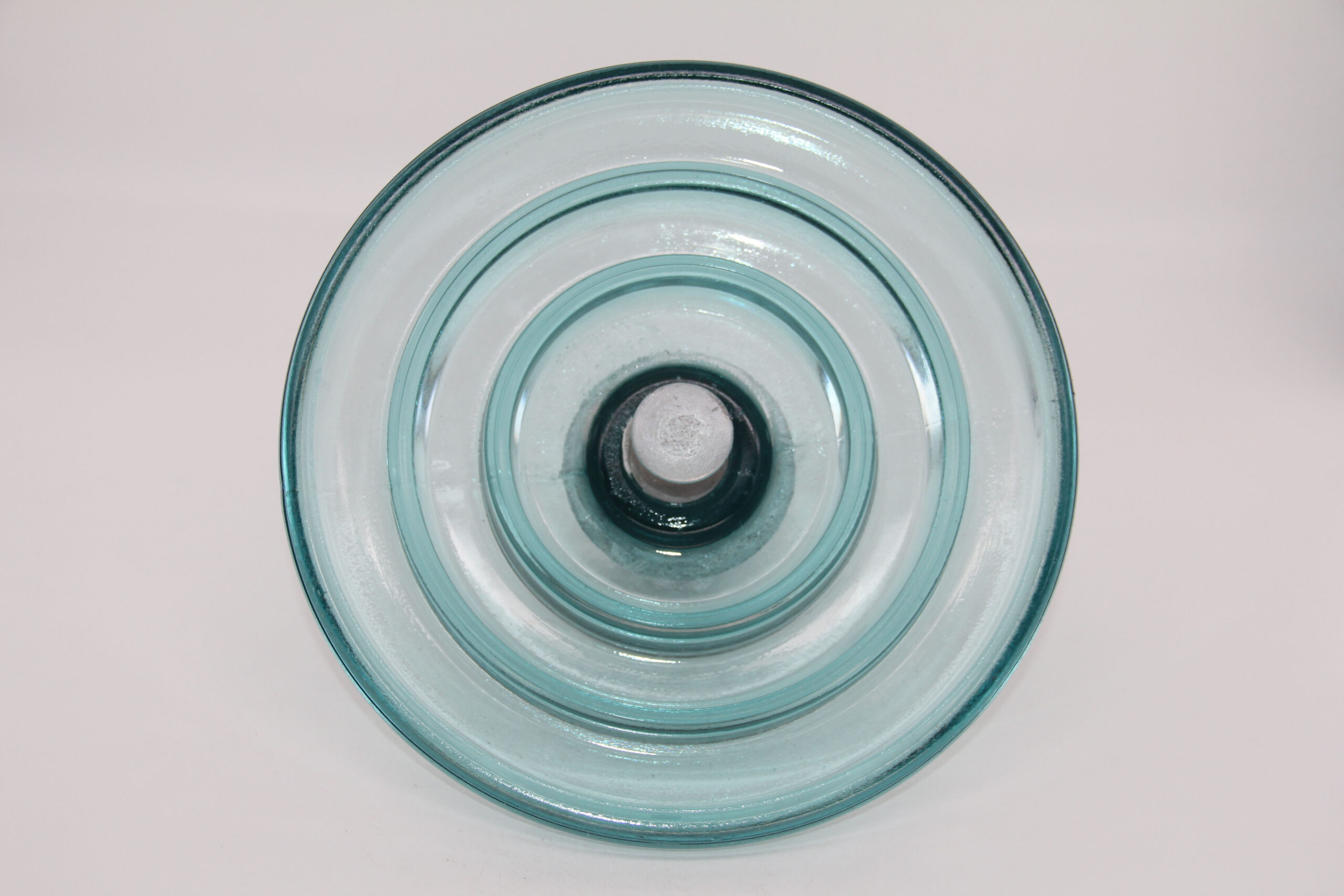 Toughened Glass Suspension Insulators