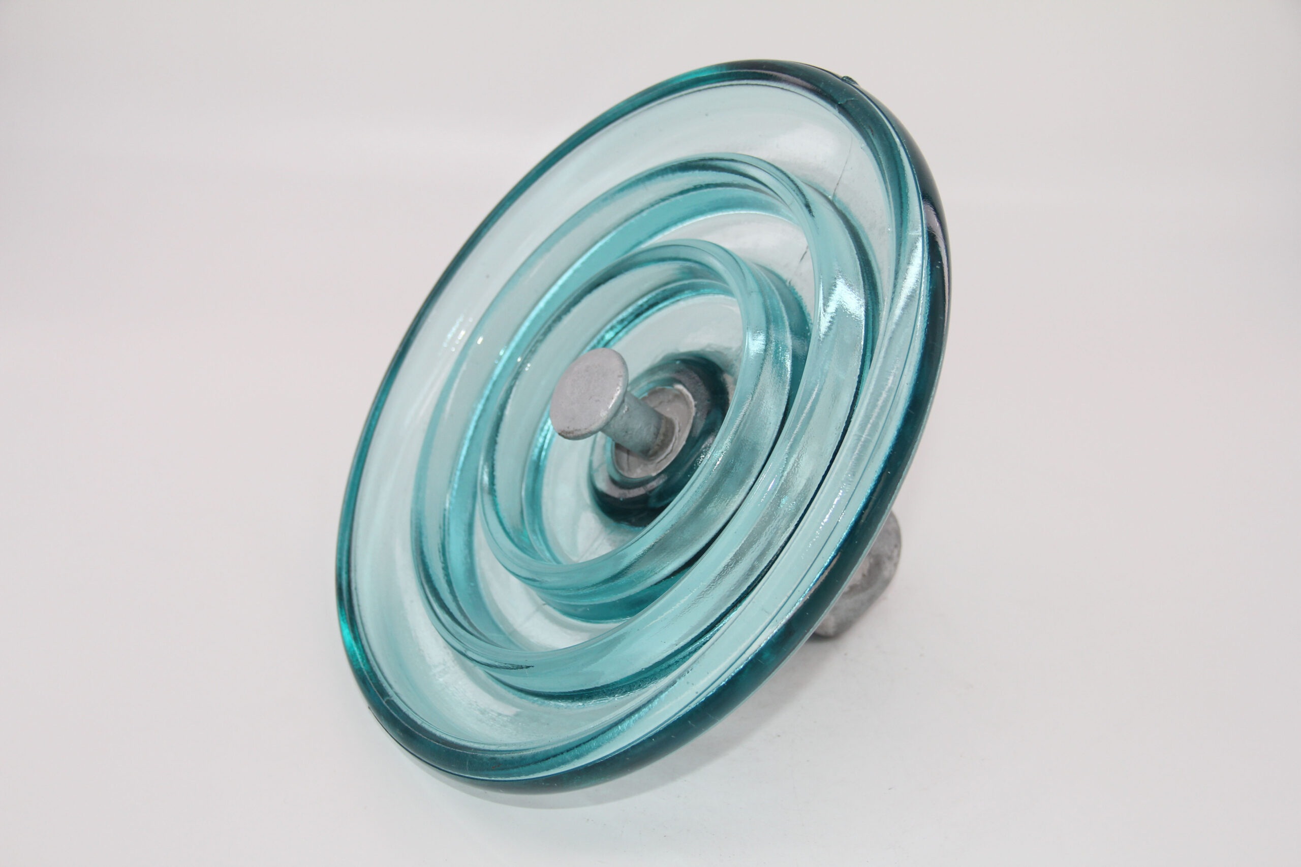 Toughened Glass Suspension Insulators