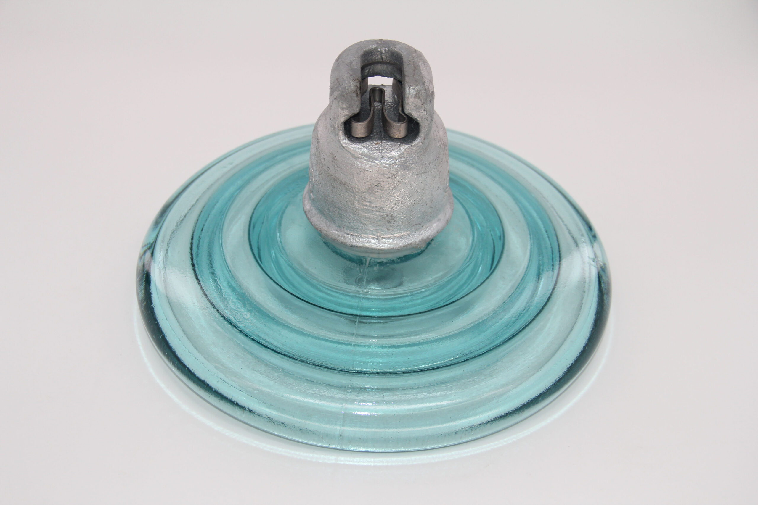 Toughened Glass Suspension Insulators