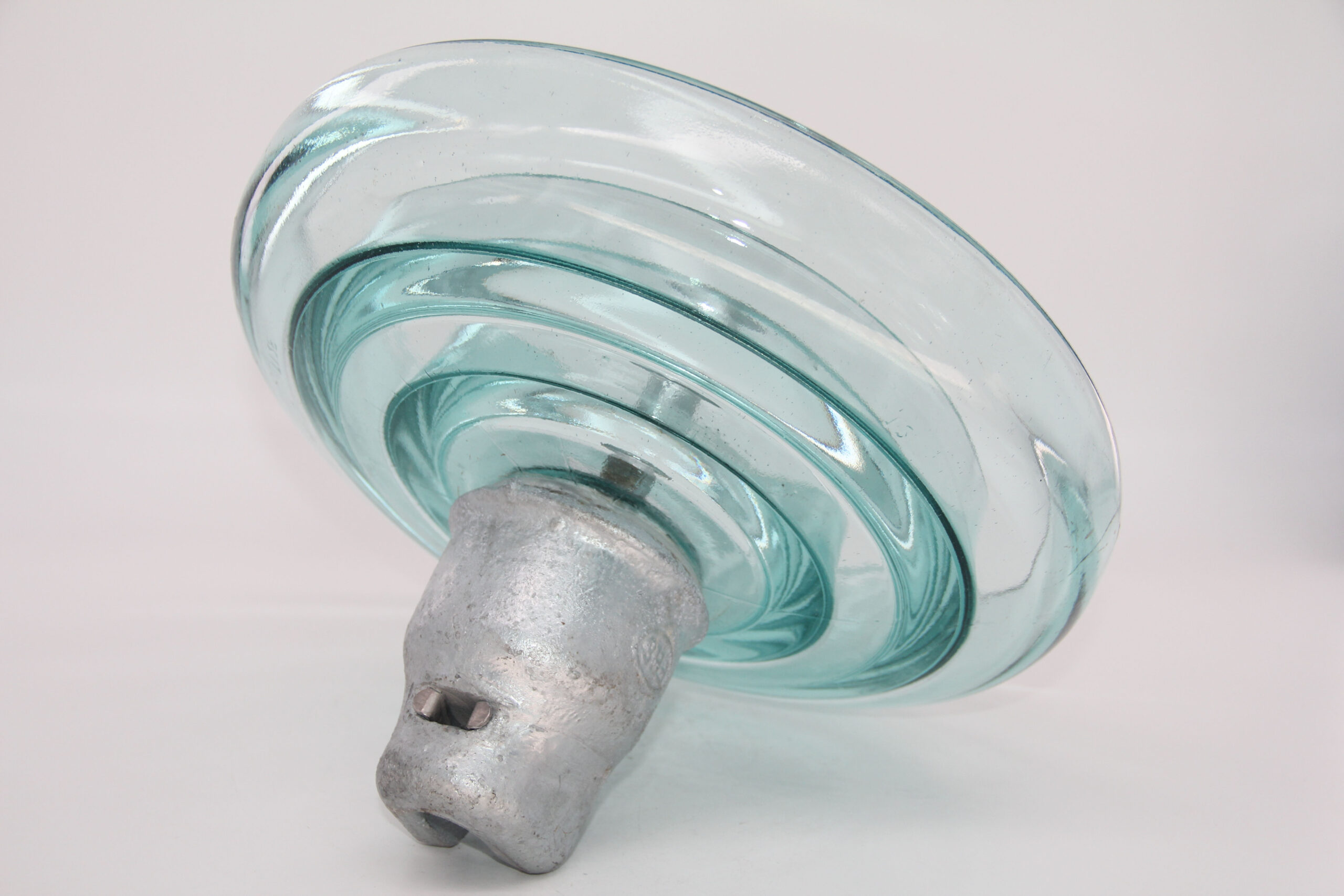 Toughened Glass Suspension Insulators